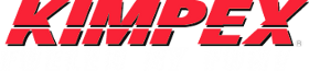 Kimpex logo